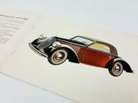 STEYR: A Sales Brochure for the 200 [Location: Sydney] - 4