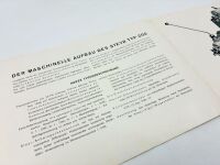 STEYR: A Sales Brochure for the 200 [Location: Sydney] - 6