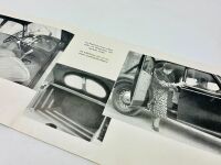 STEYR: A Sales Brochure for the 220 [Location: Sydney] - 4