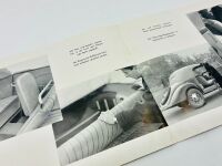 STEYR: A Sales Brochure for the 220 [Location: Sydney] - 5