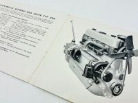 STEYR: A Sales Brochure for the 220 [Location: Sydney] - 6