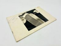DARRACQ: A pair of Sales Brochures featuring various models [Location: Sydney] - 2