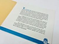 CITR&Ouml;EN: A pair of Sales Brochures for the 12CV and 15CV models [Location: Sydney] - 3