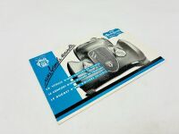 PEUGEOT: A quantity of literature featuring various models [Location: Sydney] - 4