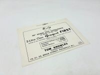 PEUGEOT: A quantity of literature featuring various models [Location: Sydney] - 7