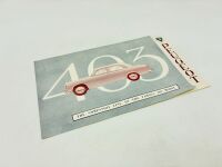 PEUGEOT: A quantity of literature featuring various models [Location: Sydney] - 8
