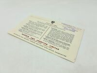 PEUGEOT: A quantity of literature featuring various models [Location: Sydney] - 11