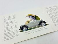 D.K.W.: A Sales Brochure for the F7/F8 models [Location: Sydney] - 4