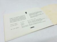 D.K.W.: A Sales Brochure for the F7/F8 models [Location: Sydney] - 6