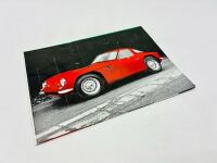 TVR: A pair of Sales Brochures for the Grantura and Griffith 200 [Location: Sydney] - 9
