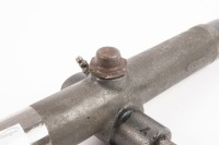 STEERING RACK: A steering rack believed to suit single seat Brabham model - 2