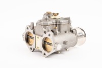WEBER: A Weber (made in Spain) 50 DCO SP carburettor, inlet width 5cm - 3
