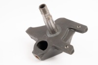 CALIPERS: Two Brabham front calipers and two caliper mounts (stamped 'MRD A1160') - 5