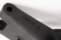 UPRIGHTS: Three Brabham magnesium uprights, two appear to have been recently dichromated - 2