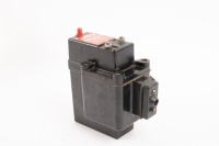 IGNITION COIL: A Mallory Voltmaster Mk2 12 volt ignition coil [P/N 28675] - 2