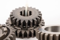 FT200: A collection of Hewland FT200 gears in used condition - 3