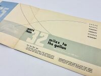 FIAT: A Sales Brochure for the 508C [Location: Sydney] - 2