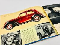 FIAT: A Sales Brochure for the 508C [Location: Sydney] - 3