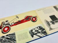 FIAT: A Sales Brochure for the 508C [Location: Sydney] - 4