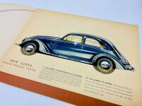 FIAT: A Sales Brochure for the 1500 [Location: Sydney] - 3
