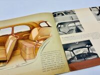 FIAT: A Sales Brochure for the 1500 [Location: Sydney] - 4