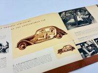 FIAT: A Sales Brochure for the 1500 [Location: Sydney] - 5