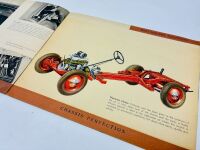 FIAT: A Sales Brochure for the 1500 [Location: Sydney] - 6