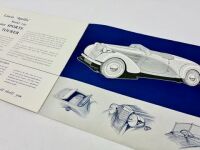 LANCIA: A Sales Brochure for the Aprillia [Location: Sydney] - 10