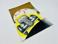 ALFA ROMEO: A pair of Sales Brochures for the 6C 2300B and the 8C 2900B [Location: Sydney] - 7