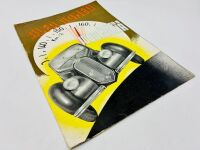 ALFA ROMEO: A pair of Sales Brochures for the 6C 2300B [Location: Sydney] - 6