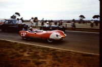 &lsquo;The Brabham Man&rsquo; &ndash; Denis Lupton started his motor racing helping Brian Devlin with &hellip; [Click to read More] - 8