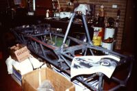 &lsquo;The Brabham Man&rsquo; &ndash; Denis Lupton started his motor racing helping Brian Devlin with &hellip; [Click to read More] - 9