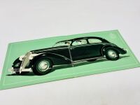 PRE-WAR: A group of three Sales Brochures featuring models from Bianchi, Amilcar and Hotchkiss [Location: Sydney] - 13