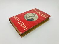 TAZIO NUVOLARI: A hardcover biography Count Lurani [Location: Sydney]
