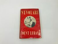 TAZIO NUVOLARI: A hardcover biography Count Lurani [Location: Sydney] - 2