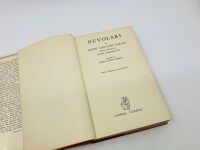 TAZIO NUVOLARI: A hardcover biography Count Lurani [Location: Sydney] - 3