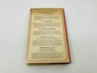 TAZIO NUVOLARI: A hardcover biography Count Lurani [Location: Sydney] - 4