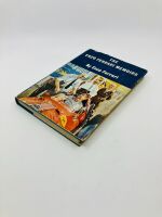 FERRARI: A hardcover book by 'My Terrible Joys - The Enzo Ferrari Memoirs' by Enzo Ferrari, translated into English by Ivan Scott [Location: Sydney]