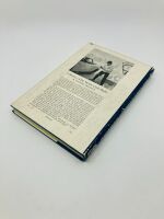 FERRARI: A hardcover book by 'My Terrible Joys - The Enzo Ferrari Memoirs' by Enzo Ferrari, translated into English by Ivan Scott [Location: Sydney] - 3
