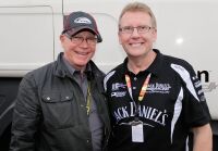 Mark was introduced to cars and motorsport from an early age, with his father... [Click to read more] - 2