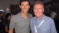 Mark was introduced to cars and motorsport from an early age, with his father... [Click to read more] - 3