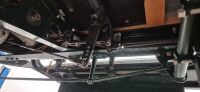 1923 Bentley 3-4.5 Litre Tourer &lsquo;recreation&rsquo; [Location: Melbourne] - 103