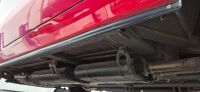 1972 Ferrari 365 GTC/4 Coupe [Location: Melbourne] - 102