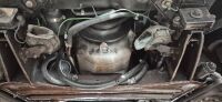 1968 Jaguar Mk II 340 saloon [Location: Melbourne] - 80