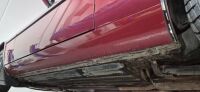 1988 Jaguar XJS HE Coupe [Location: Melbourne] - 99