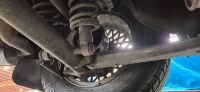 1988 Jaguar XJS HE Coupe [Location: Melbourne] - 108