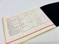 ARMSTRONG SIDDELEY: A pair of Sales Brochures featuring various models [Location: Sydney] - 8
