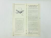 ARMSTRONG SIDDELEY: A pair of Sales Brochures featuring various models [Location: Sydney] - 10
