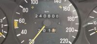 1985 Mercedes-Benz 280CE - [Location: Melbourne] - 74