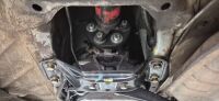 1985 Mercedes-Benz 280CE - [Location: Melbourne] - 92
